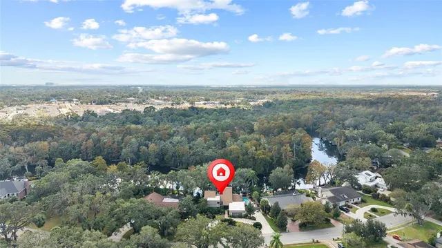 $949,900 | 1221 Riverhills Drive, Temple Terrace, FL 33617