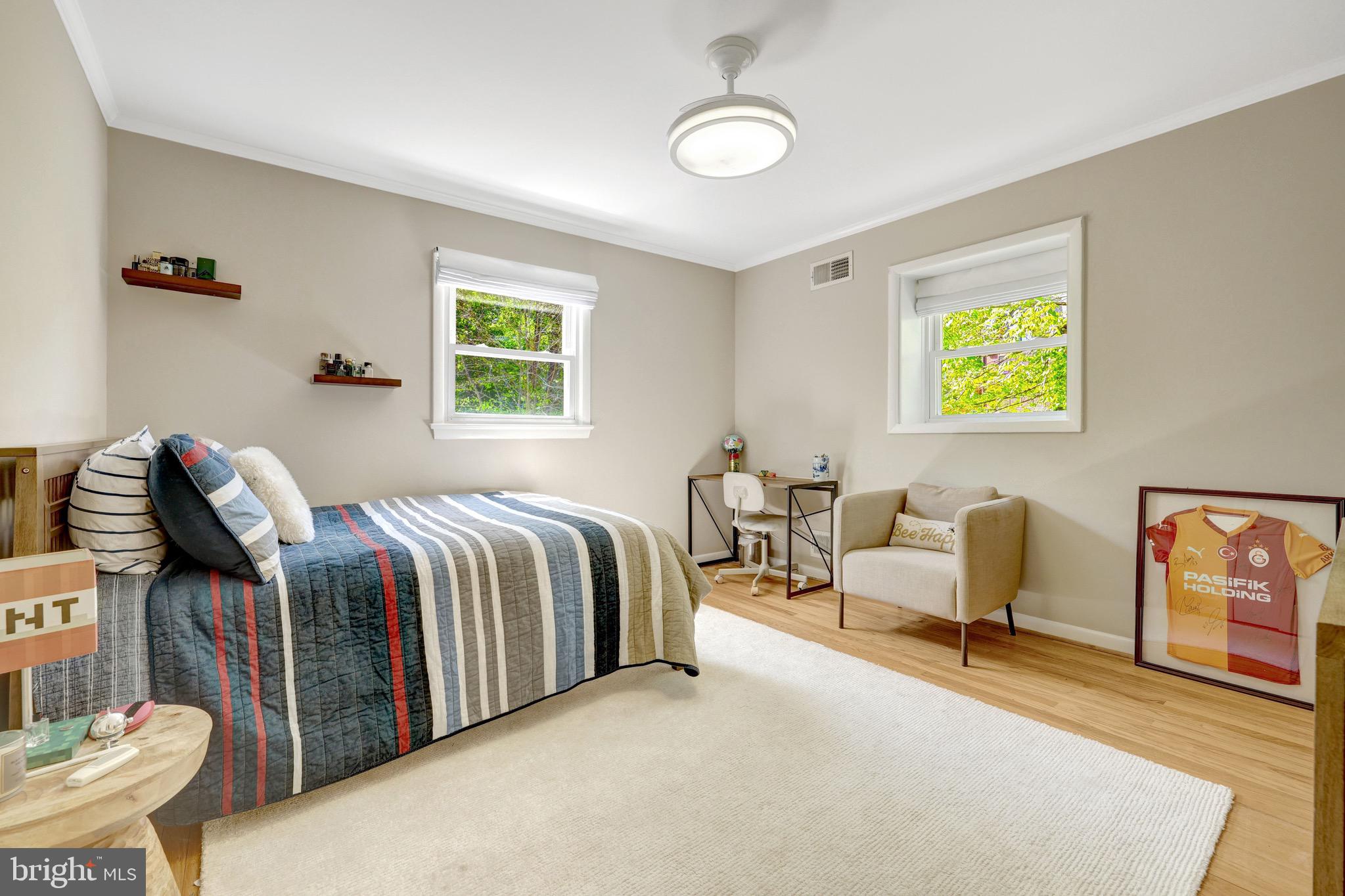 6116 Franklin Park Road McLean, VA 22101 - Photo 24 of 64