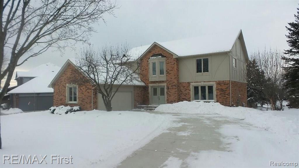 235 Stonetree Circle Rochester Hills, MI 48309 - Photo 1 of 29