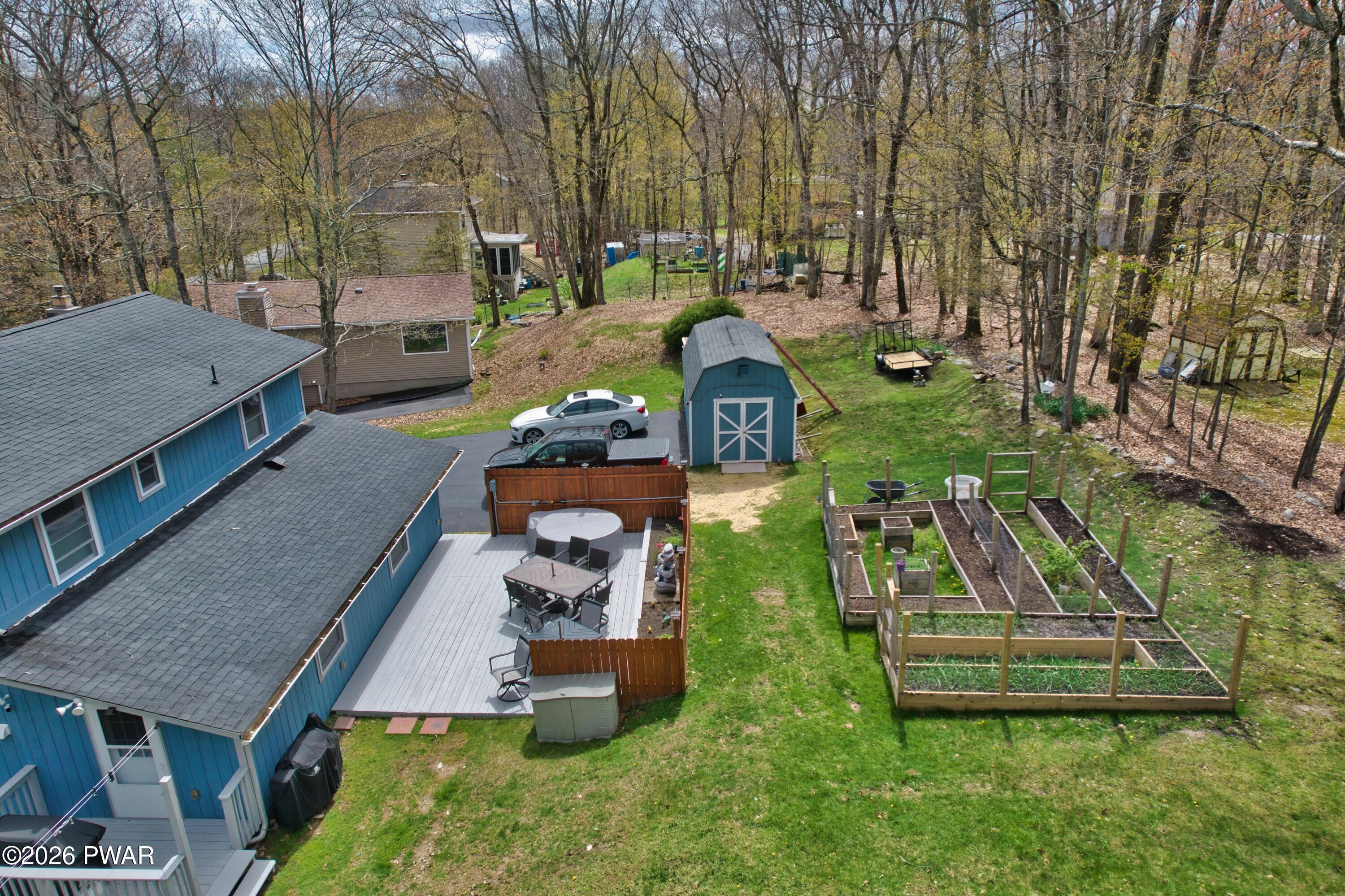 182 Heather Hill Road Dingmans Ferry, PA 18328 - Photo 7 of 45