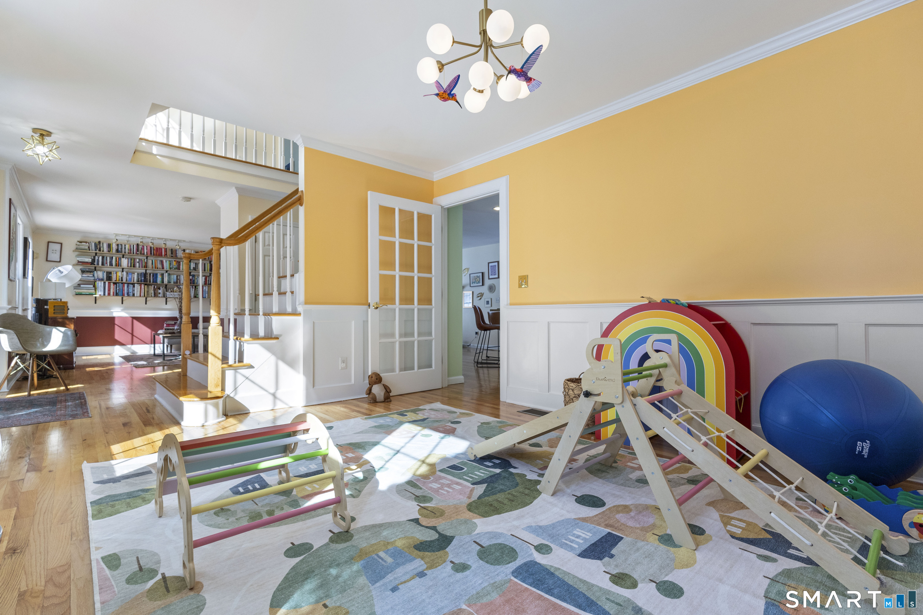 696 Green Hill Road Madison, CT 06443 - Photo 12 of 30