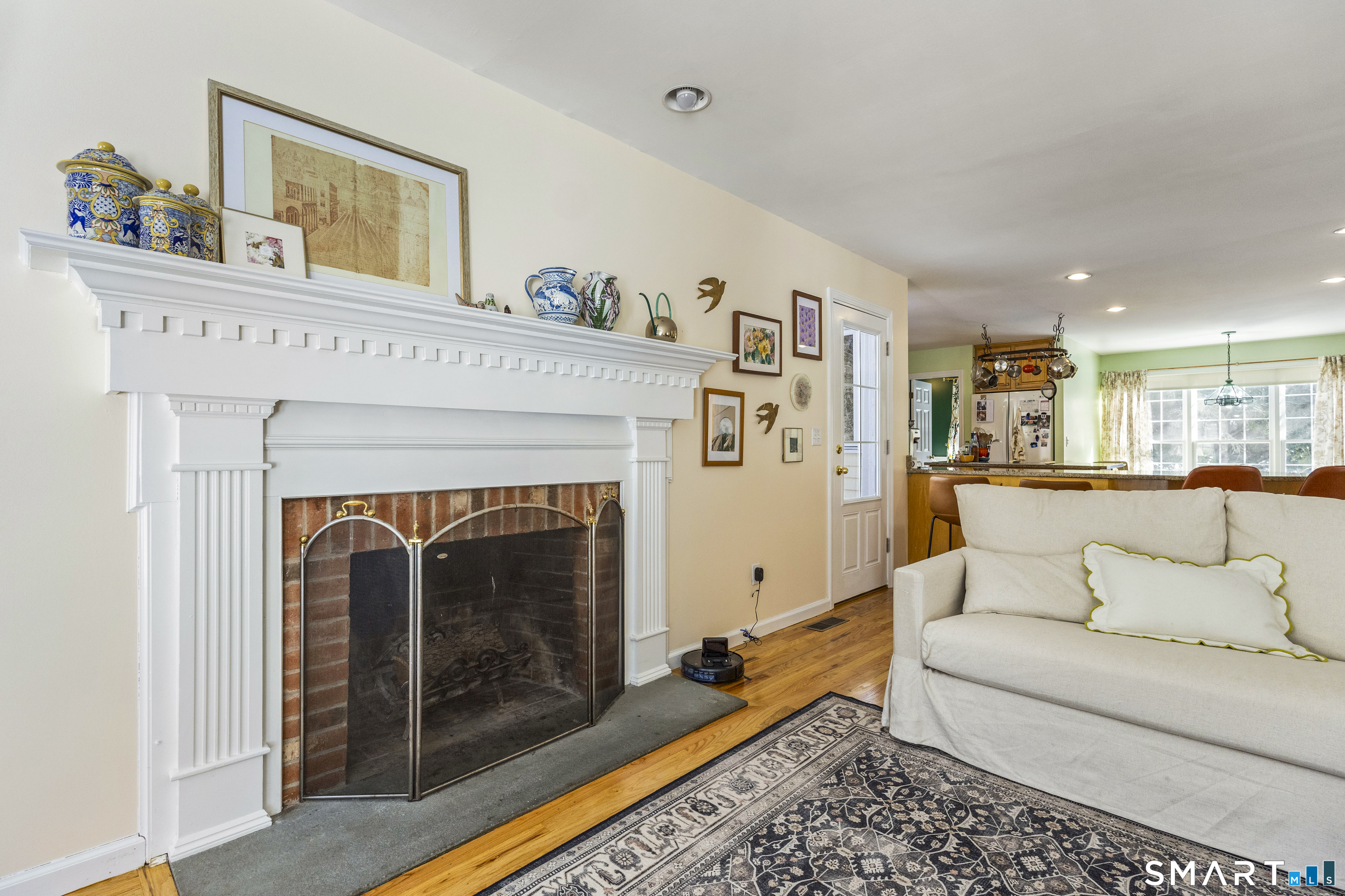 696 Green Hill Road Madison, CT 06443 - Photo 10 of 30