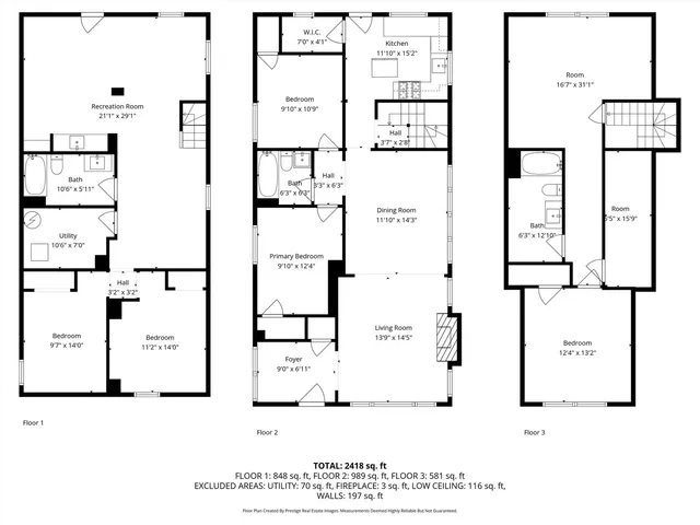 $355,000 | 7955 South Colfax Avenue, Chicago, IL 60617