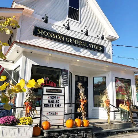 $75,000 | 30 Wilson Stream Road, Willimantic, ME 04443