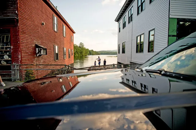 $75,000 | 30 Wilson Stream Road, Willimantic, ME 04443