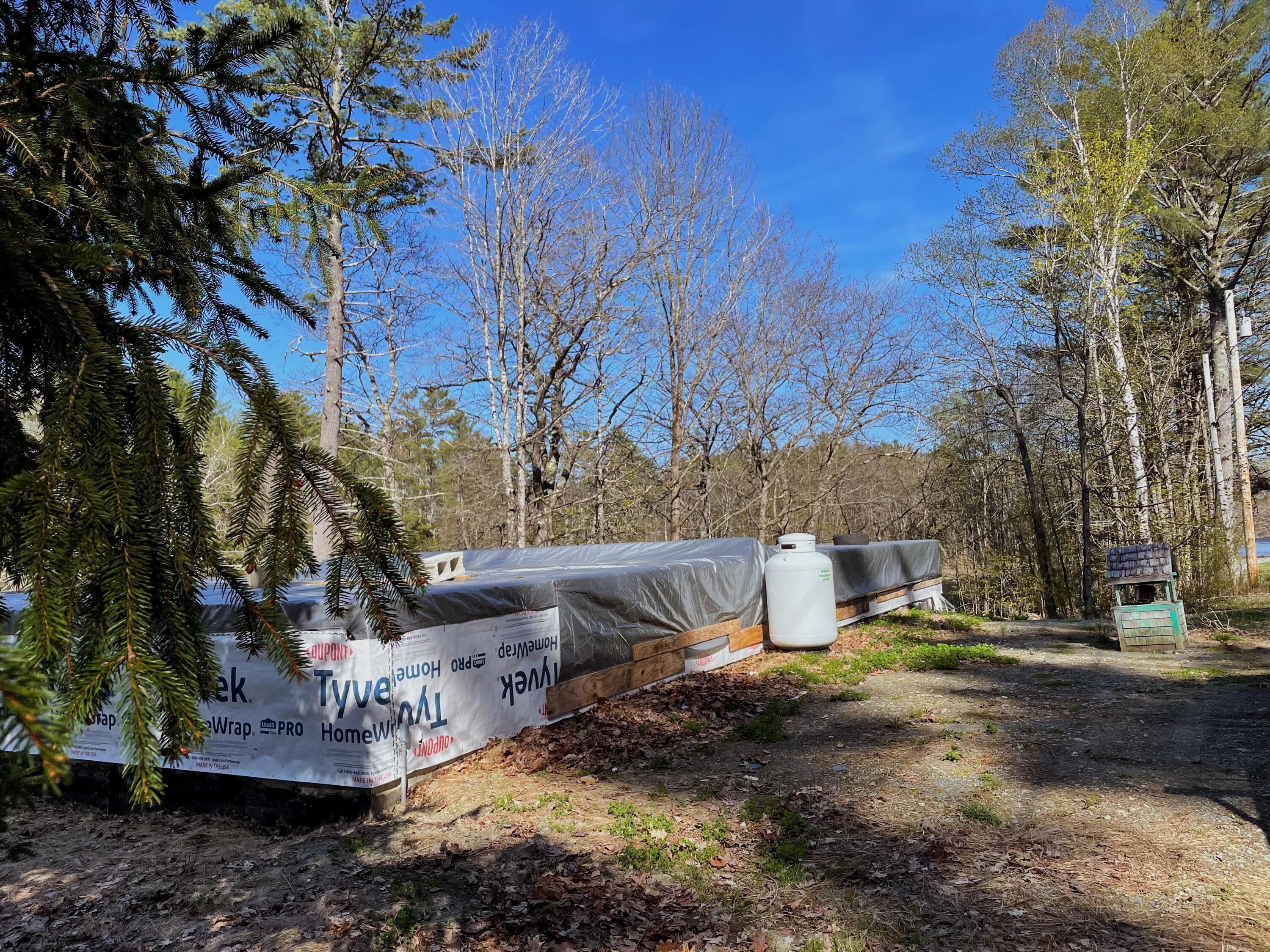 30 Wilson Stream Road Willimantic, ME 04443 - Photo 2 of 12 Liza Perry 5