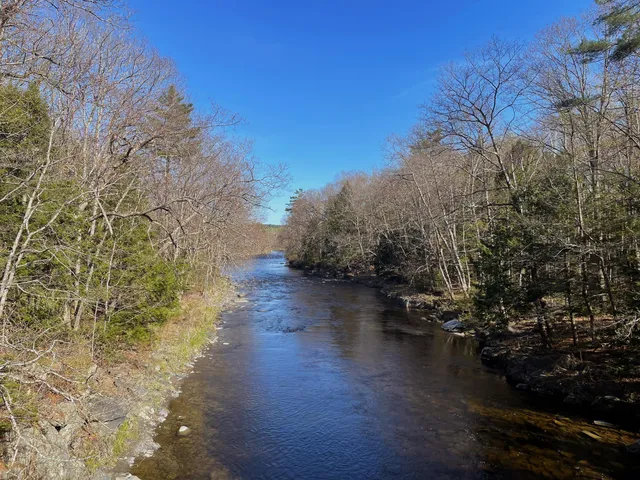 $75,000 | 30 Wilson Stream Road, Willimantic, ME 04443