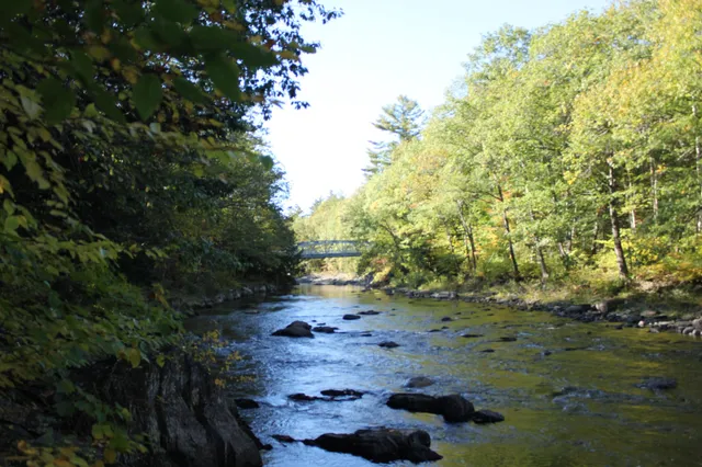 $75,000 | 30 Wilson Stream Road, Willimantic, ME 04443