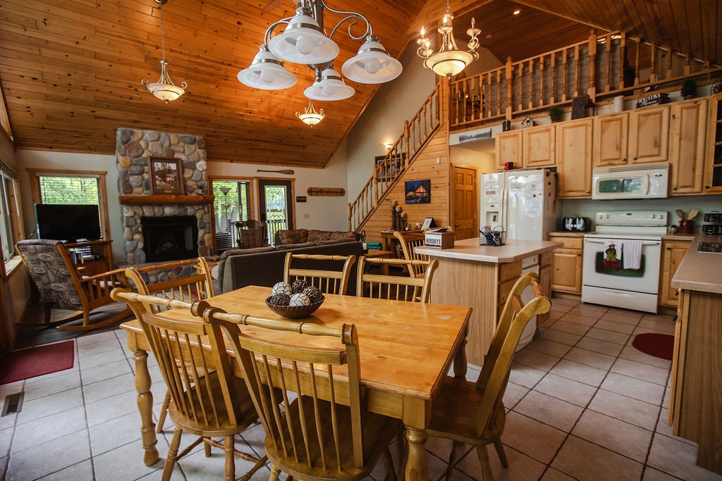 6009 Dobbert Road Winter, WI 54896 - Photo 11 of 47