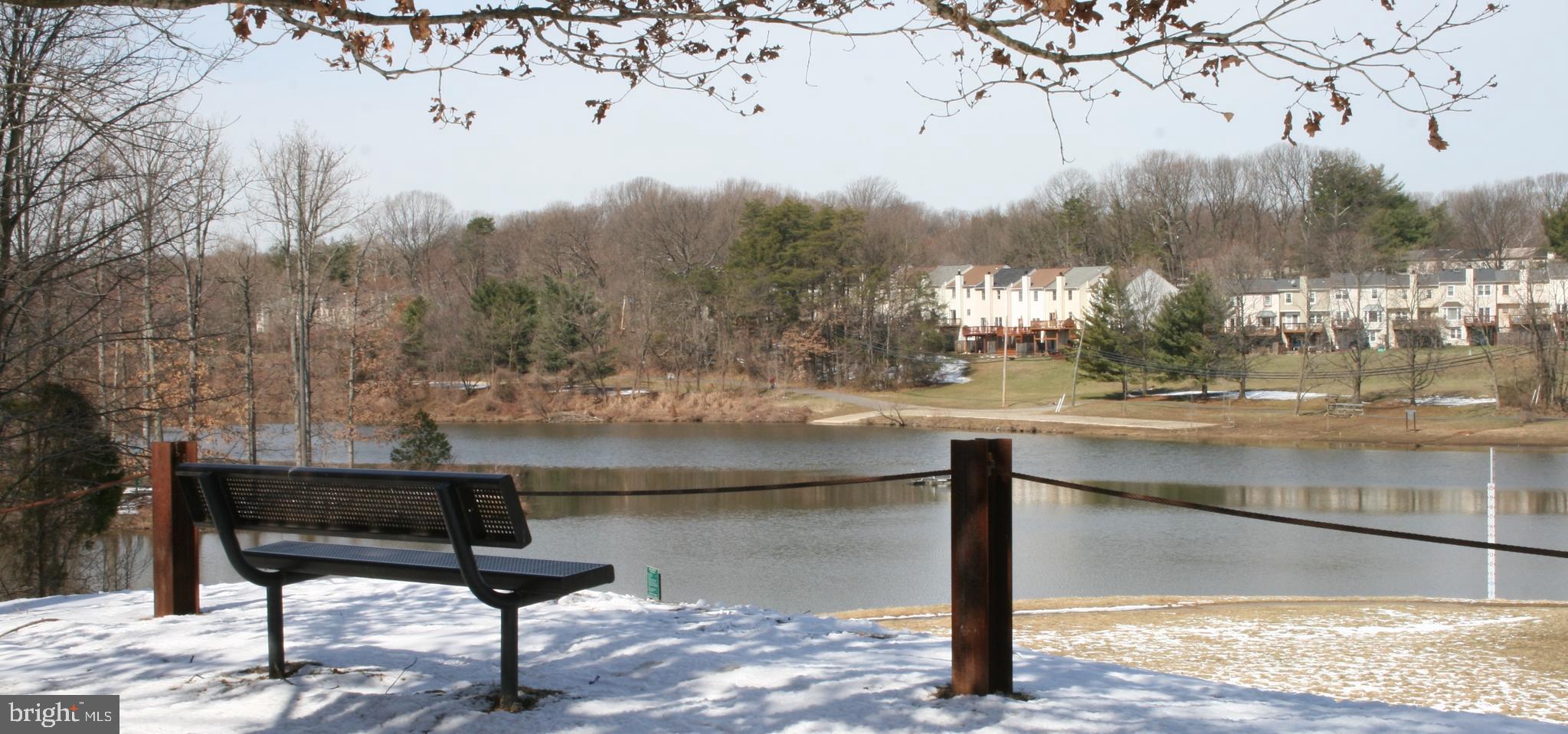 5900 Cove Landing Road, Unit 202 Burke, VA 22015 - Photo 27 of 30