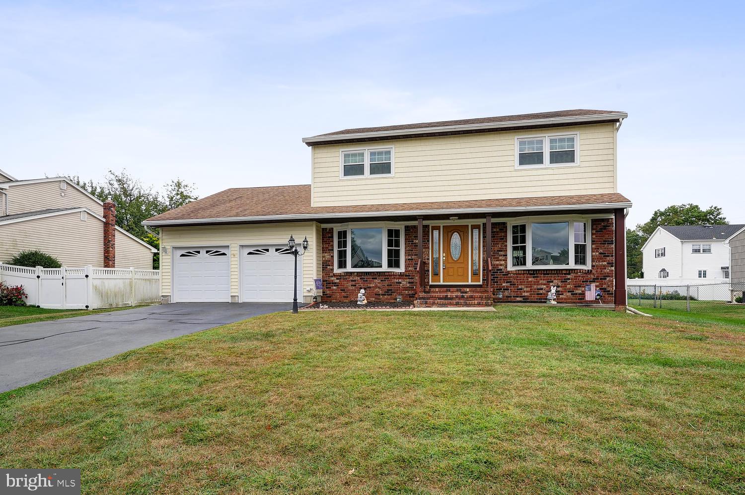 21 Weyburne Road Hamilton, NJ 08690 - Photo 1 of 41