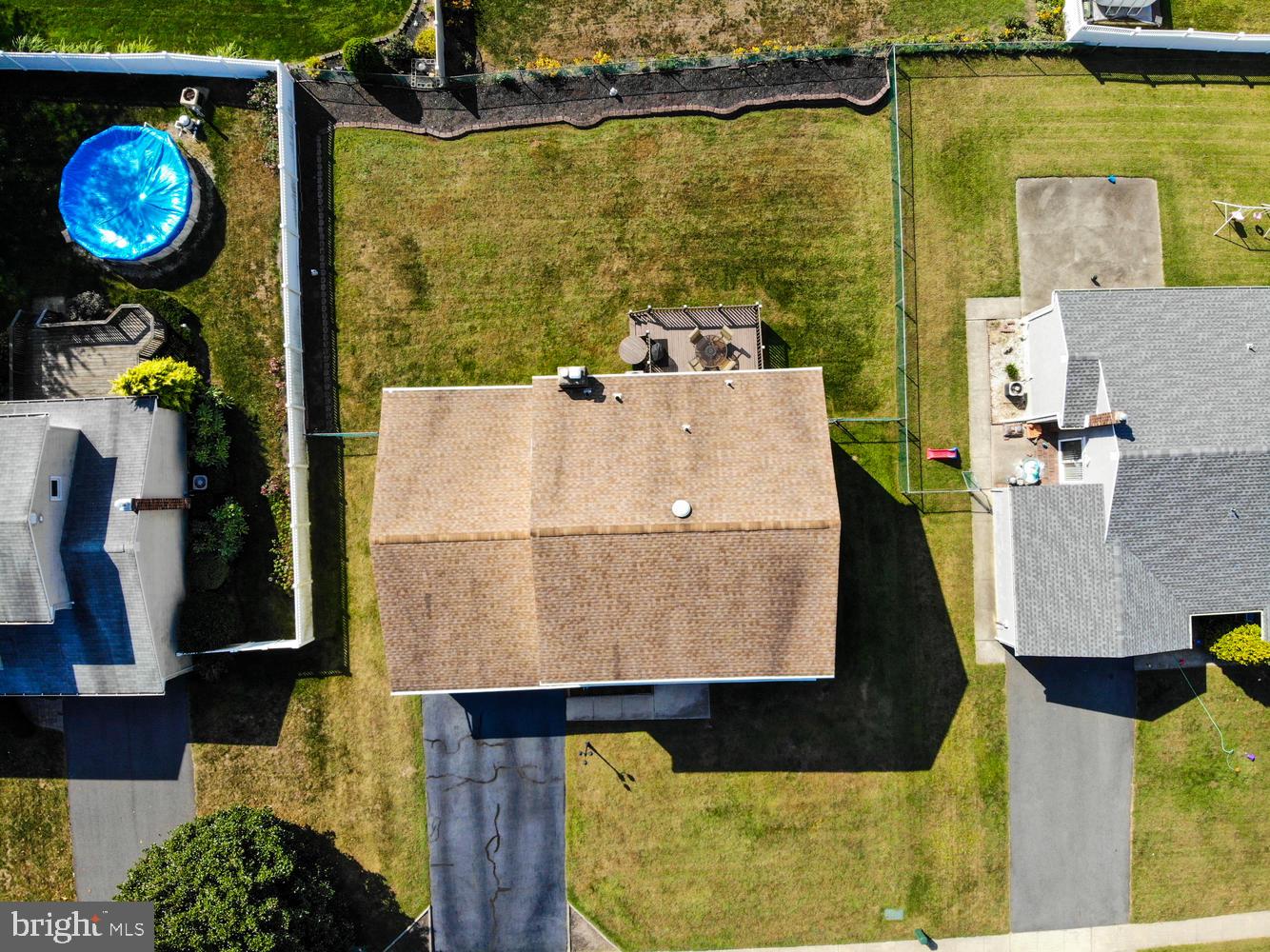 21 Weyburne Road Hamilton, NJ 08690 - Photo 40 of 41