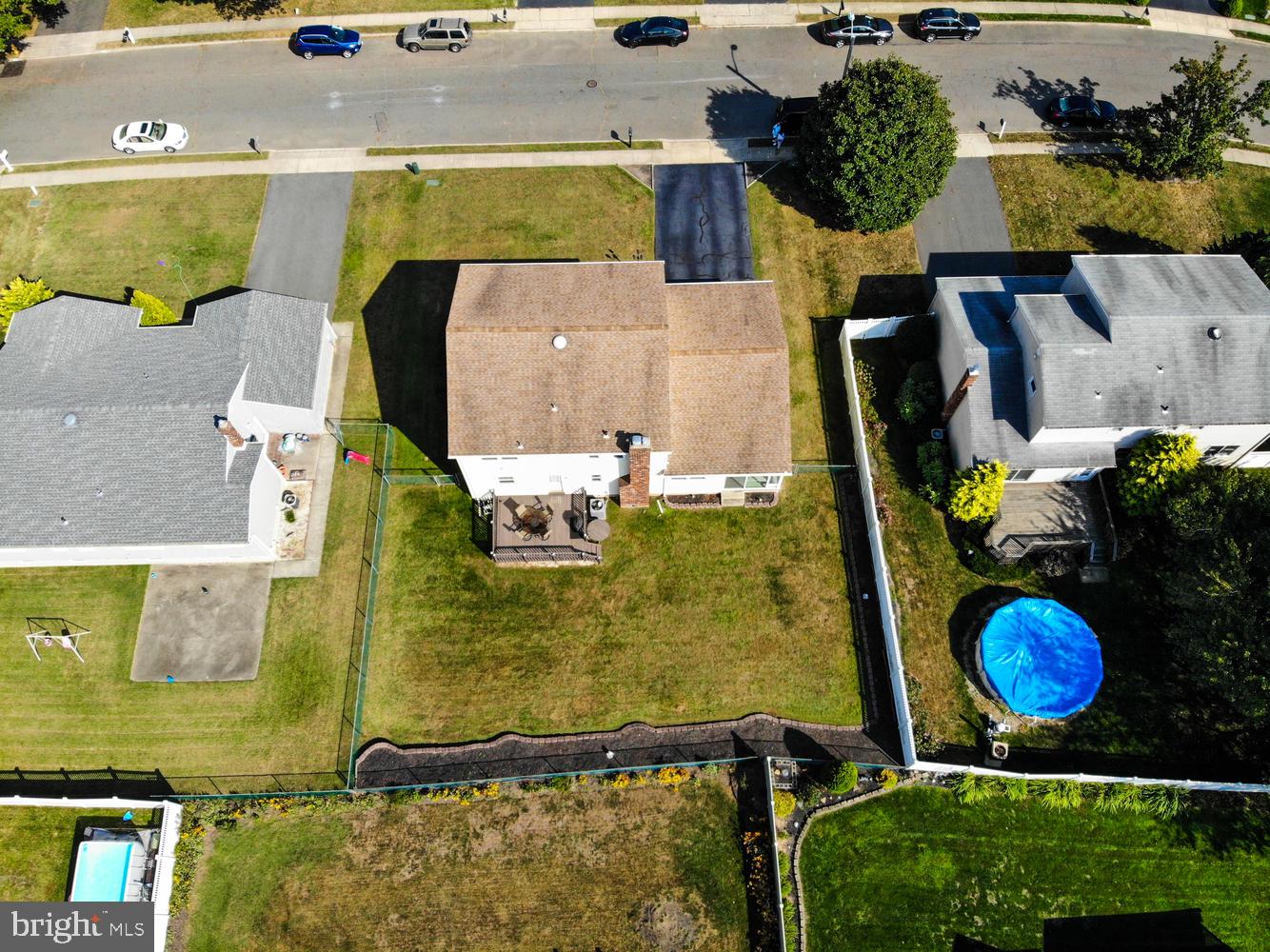 21 Weyburne Road Hamilton, NJ 08690 - Photo 41 of 41