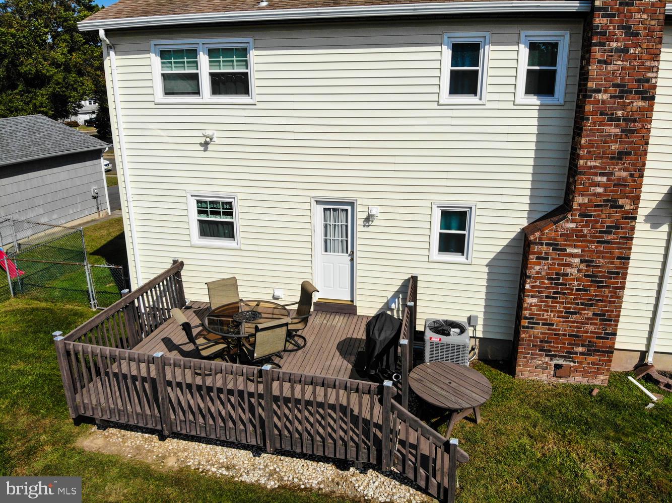 21 Weyburne Road Hamilton, NJ 08690 - Photo 6 of 41