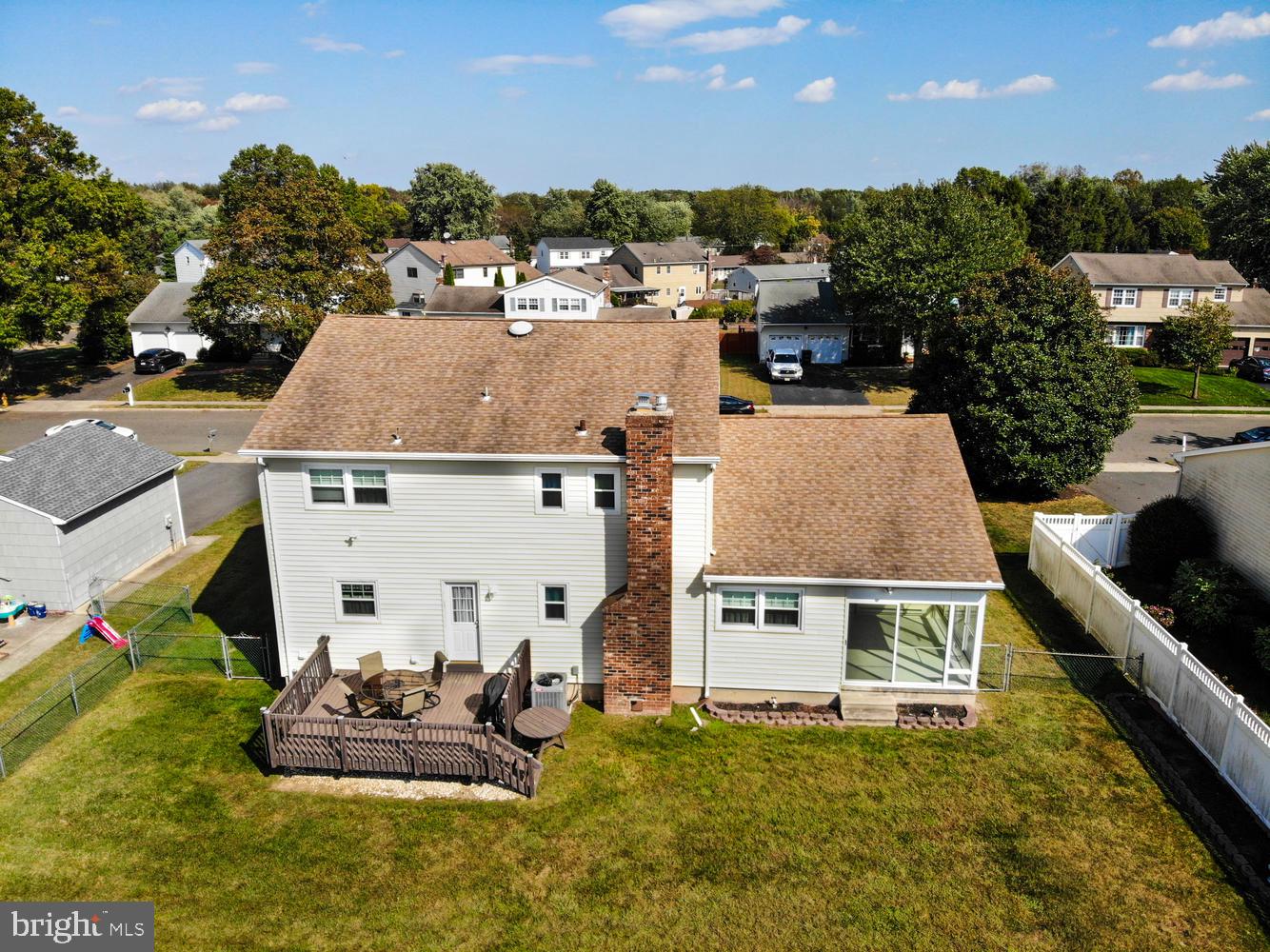 21 Weyburne Road Hamilton, NJ 08690 - Photo 7 of 41