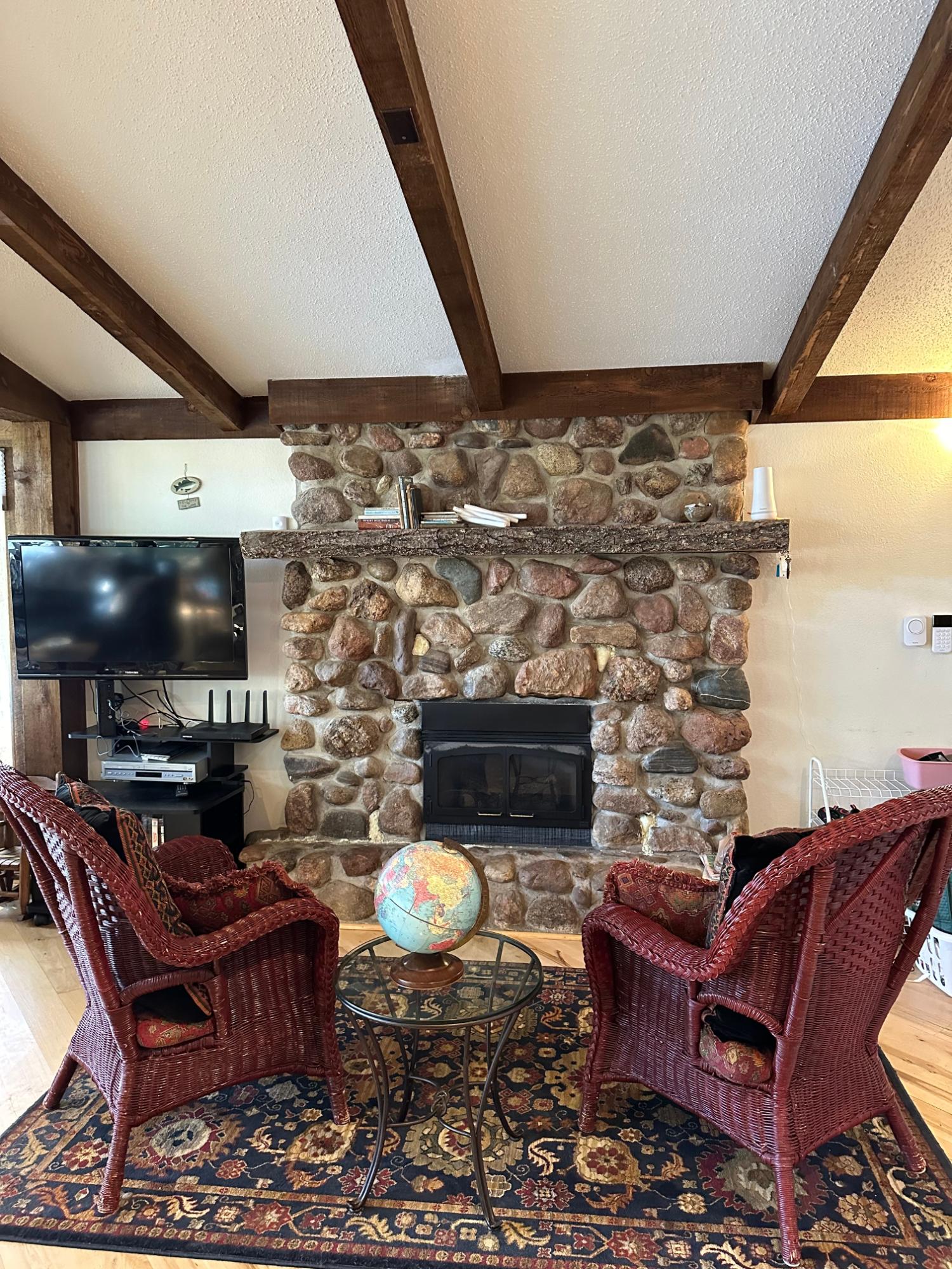 9773 Lee Lake Road Hazelhurst, WI 54531 - Photo 3 of 21 Gallery Image 3