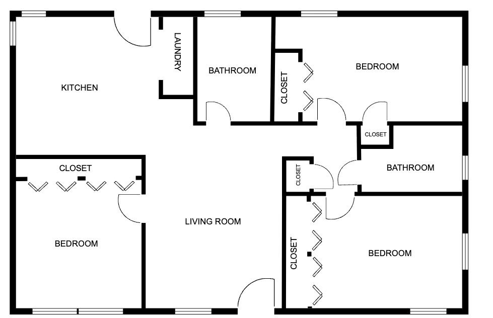 4523 Keystone Street Houston, TX 77021 - Photo 23 of 23 a picture of a book in a picture