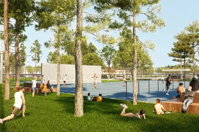 4523 Keystone Street Houston, TX 77021 - Photo 21 of 23 not sure