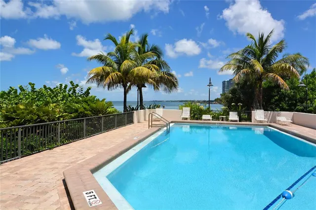 $895,000 | 11 Sunset Drive, Unit 505, Sarasota, FL 34236