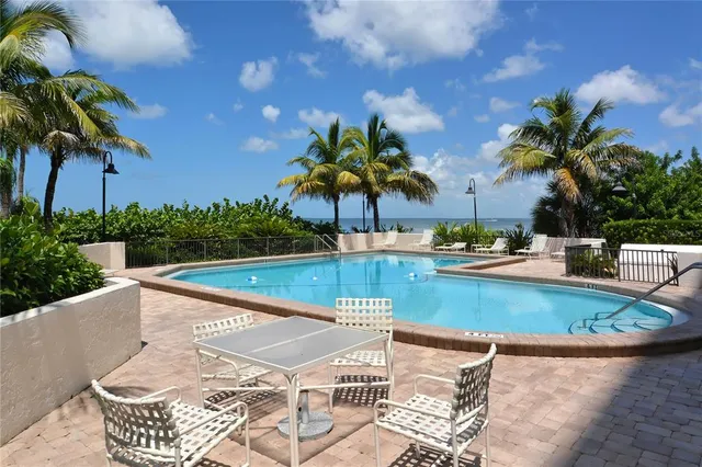 $895,000 | 11 Sunset Drive, Unit 505, Sarasota, FL 34236