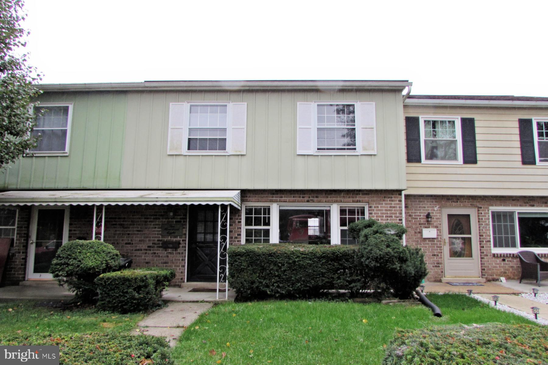 208 Maple Street Lebanon, PA 17046 - Photo 1 of 15 Main View