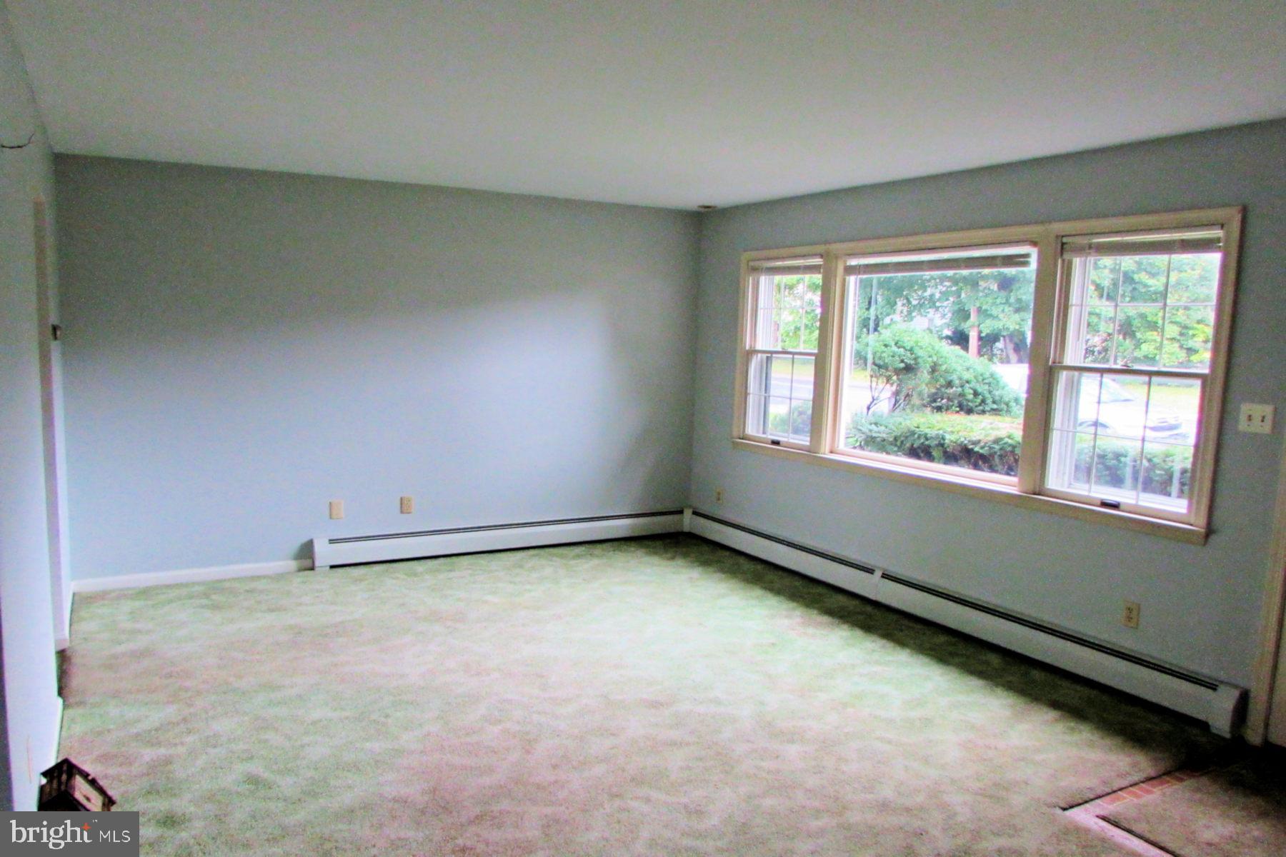 208 Maple Street Lebanon, PA 17046 - Photo 3 of 15 Living Room View 2