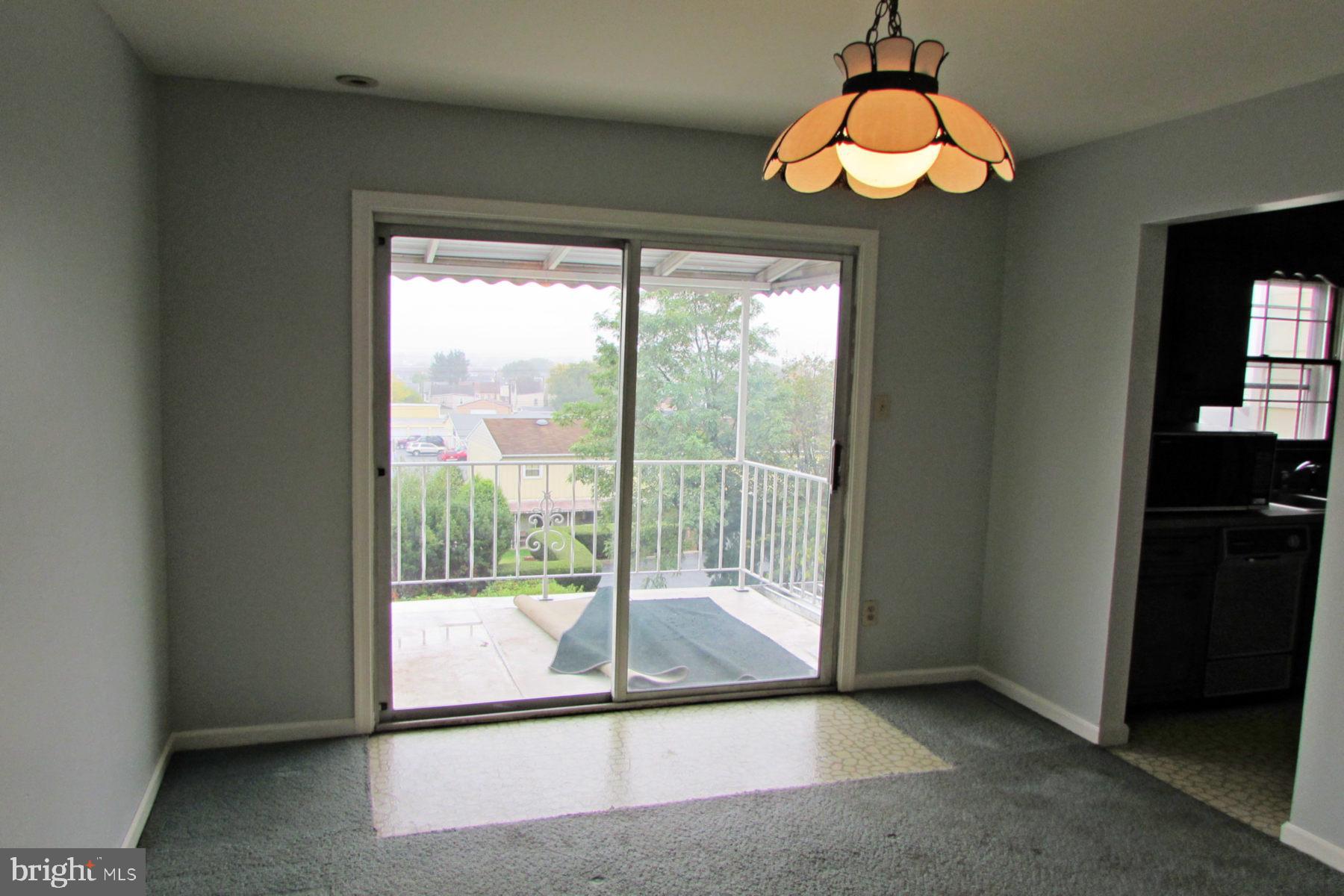 208 Maple Street Lebanon, PA 17046 - Photo 5 of 15 Dining Room View 2