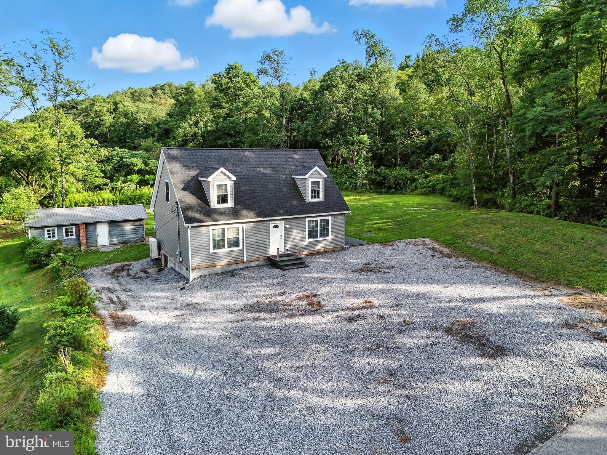 61 Pry Avenue Glen Richey, PA 16837 - Photo 1 of 35