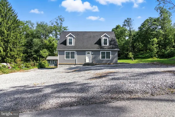$219,000 | 61 Pry Avenue, Glen Richey, PA 16837