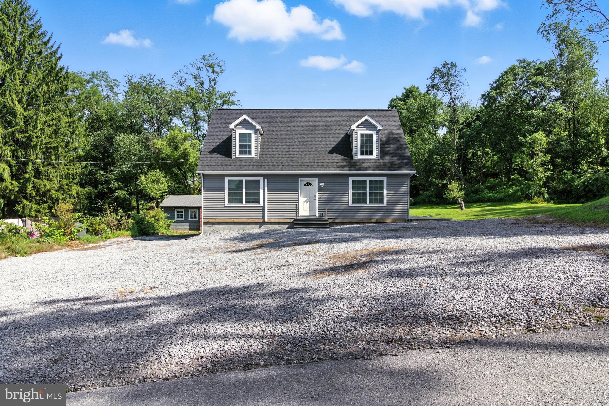61 Pry Avenue Glen Richey, PA 16837 - Photo 2 of 35