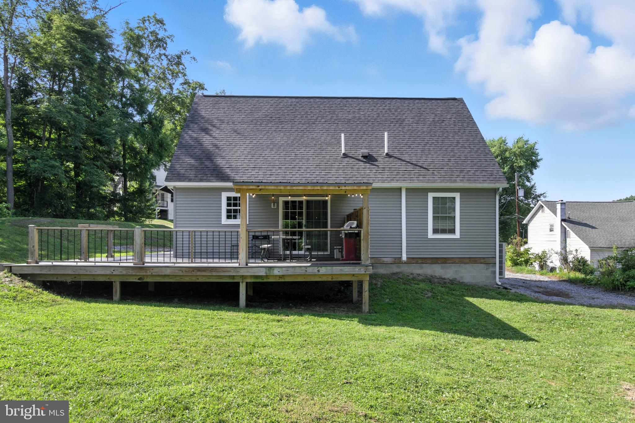 61 Pry Avenue Glen Richey, PA 16837 - Photo 27 of 35