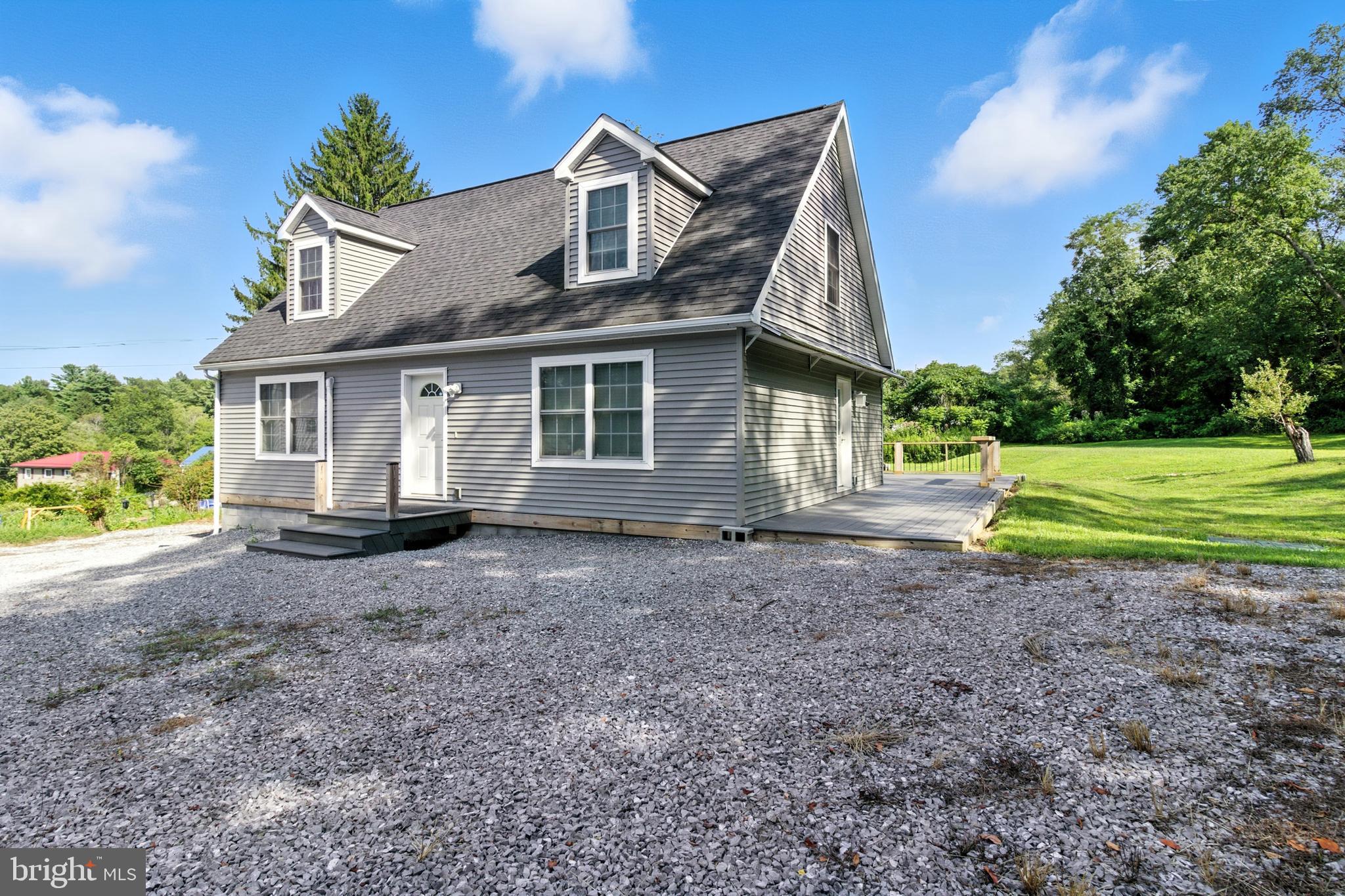 61 Pry Avenue Glen Richey, PA 16837 - Photo 3 of 35