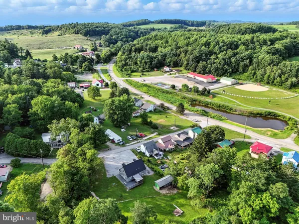 $219,000 | 61 Pry Avenue, Glen Richey, PA 16837