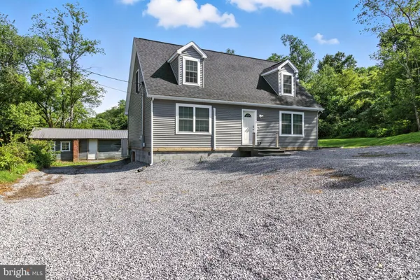 $219,000 | 61 Pry Avenue, Glen Richey, PA 16837