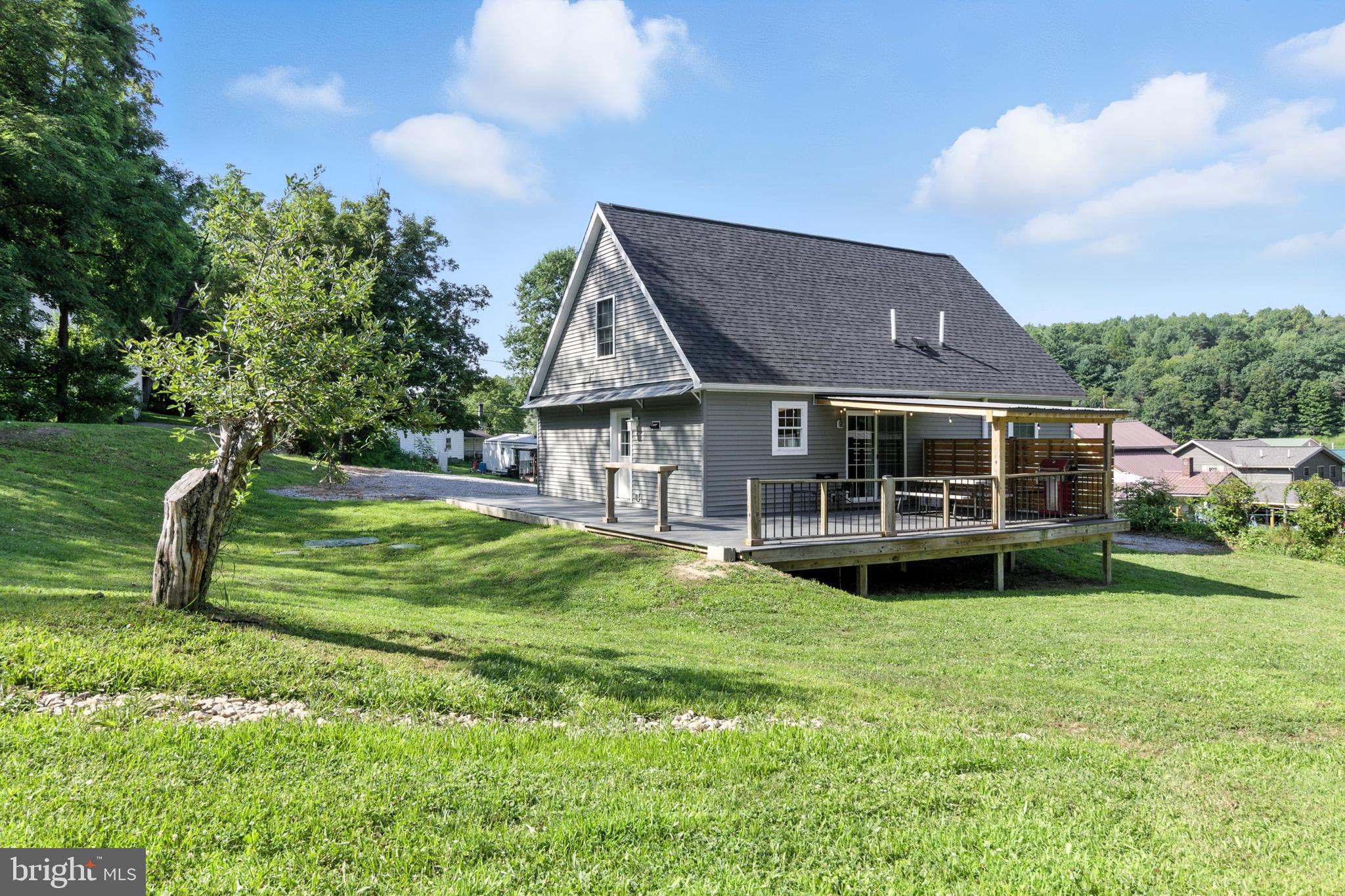61 Pry Avenue Glen Richey, PA 16837 - Photo 5 of 35