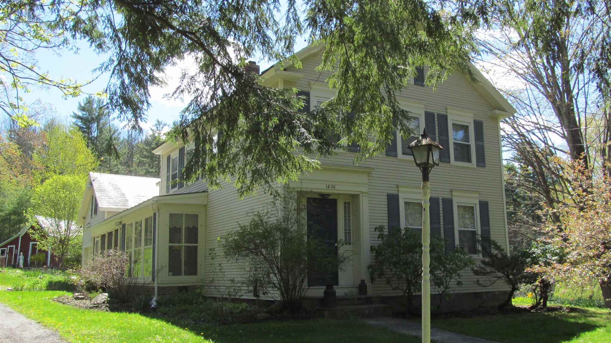 696 Boardman Hill Road West Rutland, VT 05777 - Photo 1 of 40 Gallery Image 1