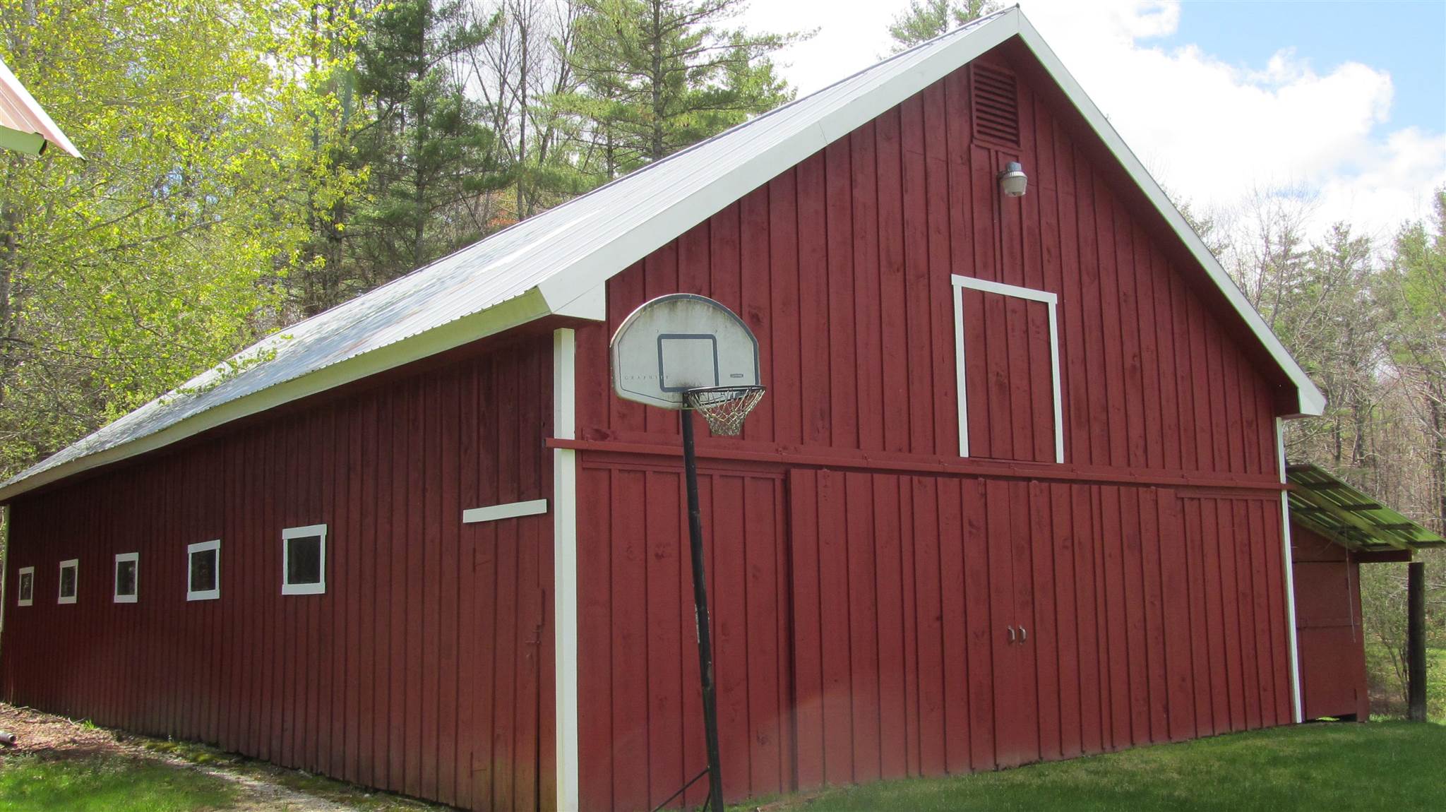 696 Boardman Hill Road West Rutland, VT 05777 - Photo 2 of 40 Gallery Image 2