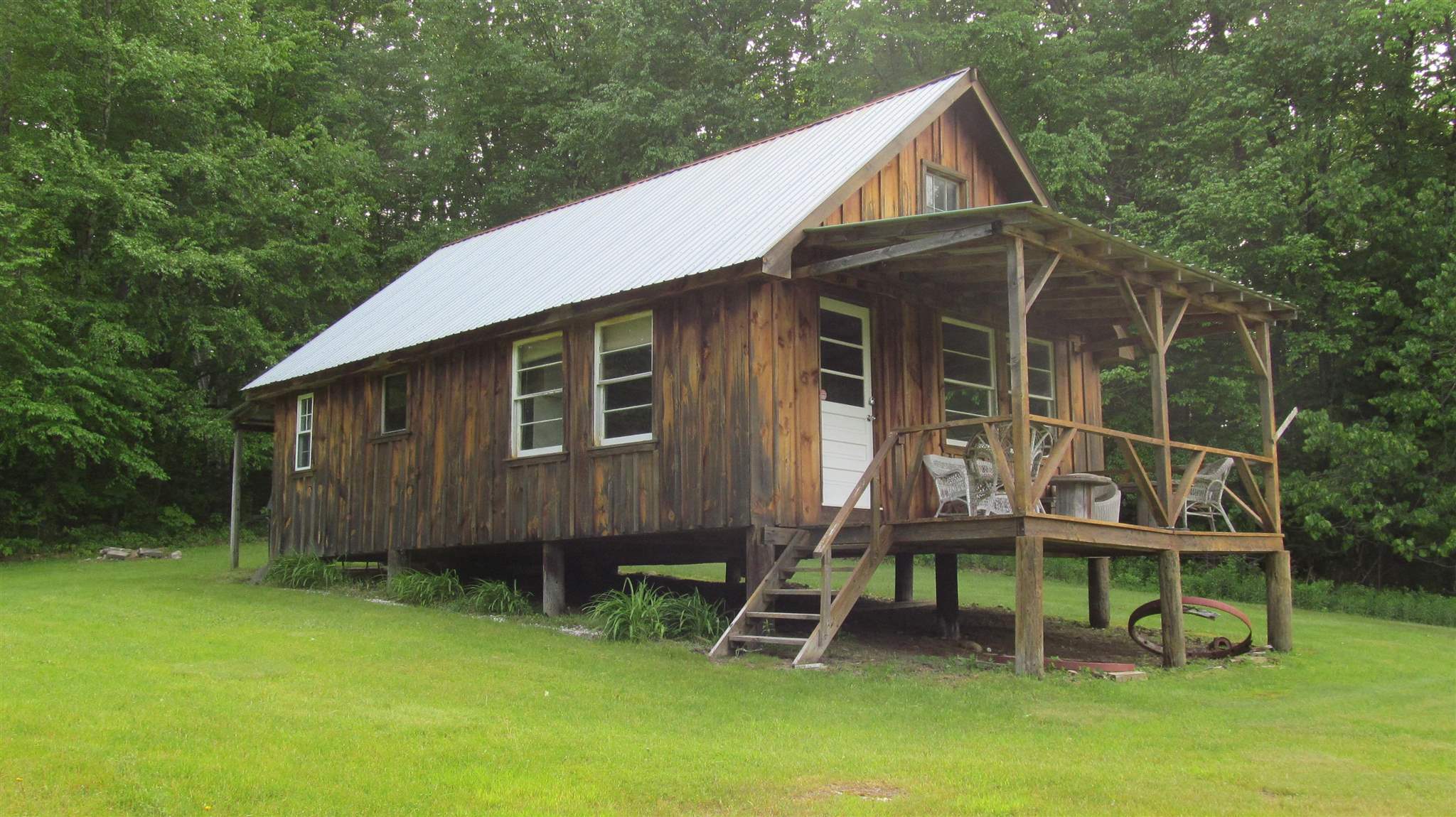 696 Boardman Hill Road West Rutland, VT 05777 - Photo 36 of 40 Gallery Image 36