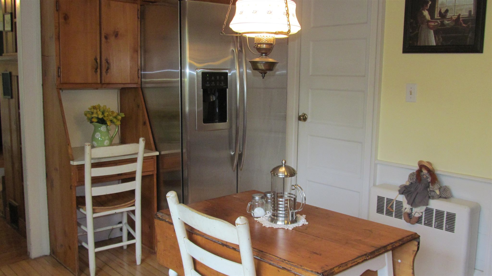 696 Boardman Hill Road West Rutland, VT 05777 - Photo 10 of 40 Gallery Image 10