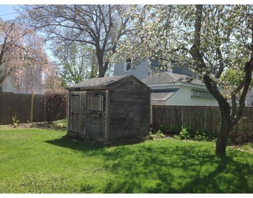10 Spring Valley Road Boston, MA 02132 - Photo 8 of 9 Gallery Image 8
