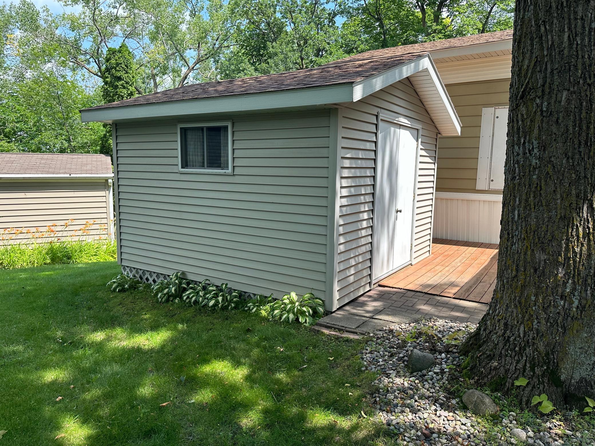 12935 Miltona Bay Road Northeast, Unit 3 Alexandria, MN 56308 - Photo 20 of 40