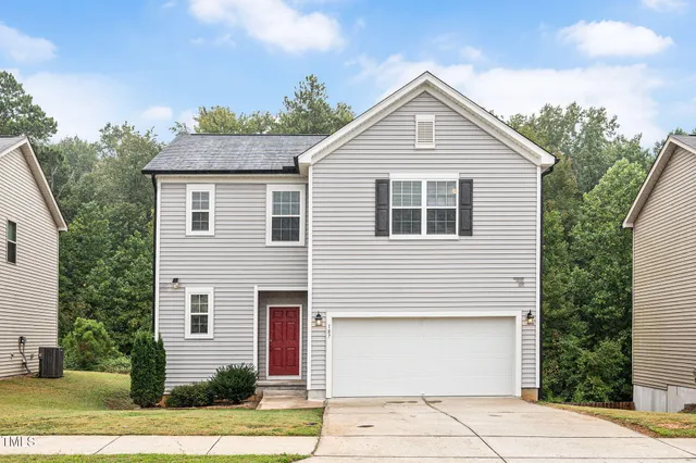 $360,000 | 187 Pamlico Drive, Clayton, NC 27520