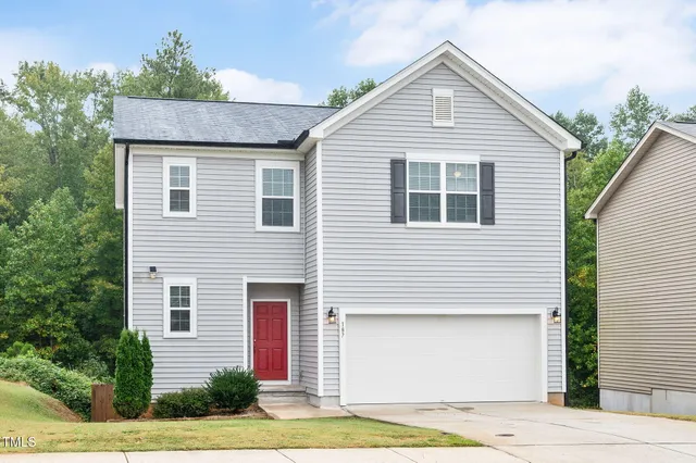 $360,000 | 187 Pamlico Drive, Clayton, NC 27520