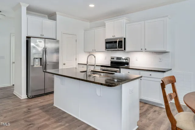 $360,000 | 187 Pamlico Drive, Clayton, NC 27520