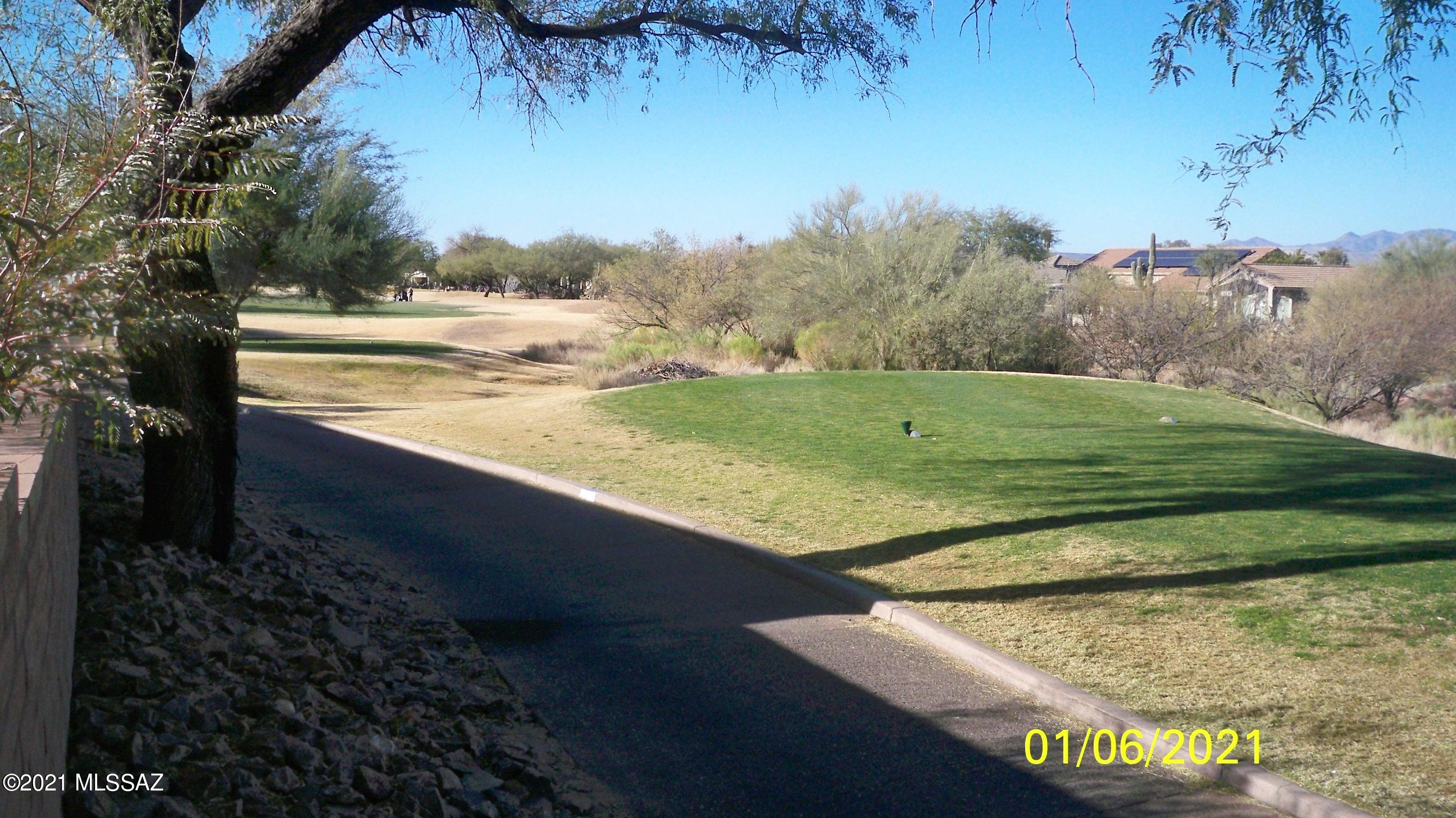 1385 North Birds Nest Road Green Valley, AZ 85614 - Photo 22 of 22