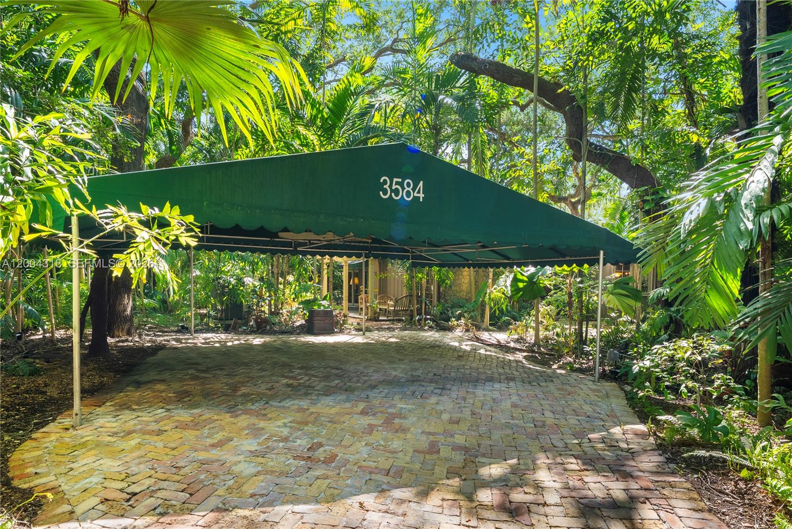 3584 St Gaudens Road Miami, FL 33133 - Photo 38 of 40