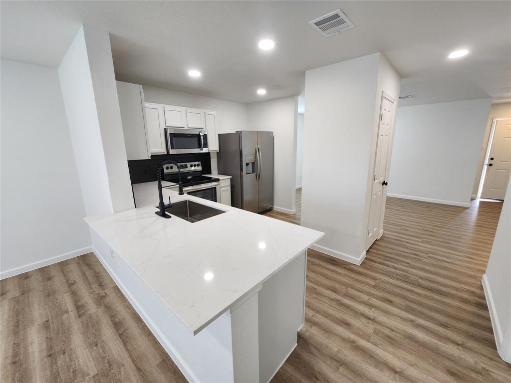 12808 Kingsgate Drive Rhome, TX 76078 - Photo 14 of 40