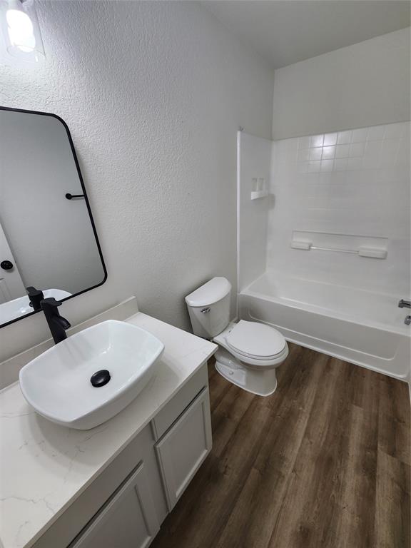 12808 Kingsgate Drive Rhome, TX 76078 - Photo 23 of 40