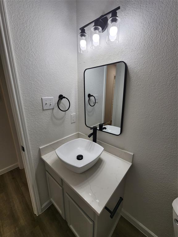 12808 Kingsgate Drive Rhome, TX 76078 - Photo 24 of 40