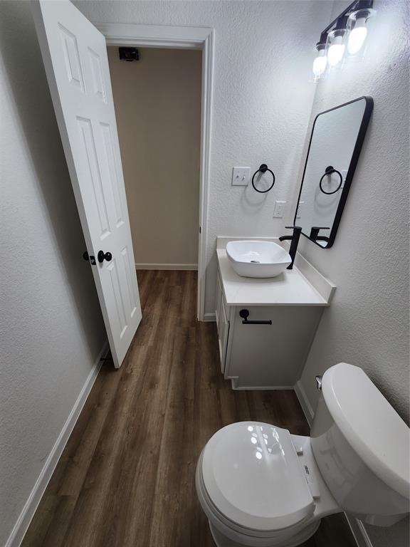 12808 Kingsgate Drive Rhome, TX 76078 - Photo 25 of 40
